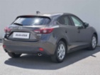 Mazda 3, 2.0i, ČR, AC, bixen, hatchback, benzín