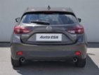 Mazda 3, 2.0i, ČR, AC, bixen, hatchback, benzín