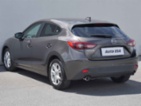 Mazda 3, 2.0i, ČR, AC, bixen, hatchback, benzín
