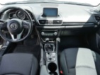 Mazda 3, 2.0i, ČR, AC, bixen, hatchback, benzín