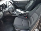 Mazda 3, 2.0i, ČR, AC, bixen, hatchback, benzín