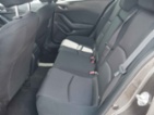 Mazda 3, 2.0i, ČR, AC, bixen, hatchback, benzín