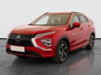 Mitsubishi Eclipse Cross, Plug-in-Hybrid,, SUV,