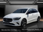 Mercedes-Benz Třídy B, B 180 d Progressive,