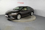 Toyota Camry, 2.5Hyb. Executive AT, sedan, benzin