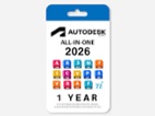 Autodesk Apps Collection 2026