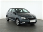 Skoda Fabia, 1.2 TSI, ČR,1.maj, Serv.kniha,,