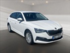 Škoda Scala, 1,5 TSI 110 Ambition, hatchback,