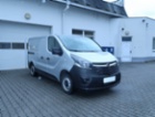Opel Vivaro, 1.6 BiCDTI