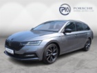 Škoda Octavia, 2.0 TDi Sportline DSG, kombi, nafta