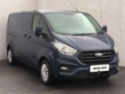 Ford Transit Custom, L2H1 WÜRTH 2.0TDCi Trend