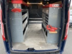 Ford Transit Custom, L2H1 WÜRTH 2.0TDCi Trend