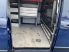 Ford Transit Custom, L2H1 WÜRTH 2.0TDCi Trend