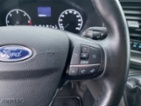 Ford Transit Custom, L2H1 WÜRTH 2.0TDCi Trend