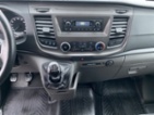 Ford Transit Custom, L2H1 WÜRTH 2.0TDCi Trend