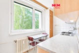 Prodej bytu 1+1, 38 m², Zlín, ul. Dřevnická