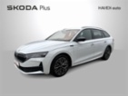 Škoda Octavia, Combi 2.0 TDi DSG Sportline, kombi,