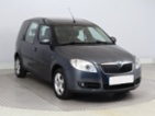 Skoda Roomster, 1.4 TDiAmbition , Klima, udržované