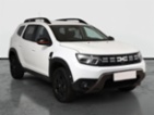 Dacia Duster, 1.0 TCeExtreme , LPG, ČR,2.maj,, SUV