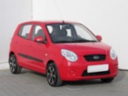 Kia Picanto, 1.1i, Rádio, hatchback, benzín