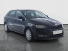 Skoda Rapid Spaceback, 1.2 TSISpaceback , Xenony,