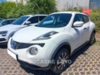 Nissan Juke, 1.6i, ČR, Klima, hatchback, benzín