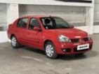 Renault Thalia, 1.2i, ČR, AC, STK4/28, sedan,
