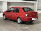 Renault Thalia, 1.2i, ČR, AC, STK4/28, sedan,