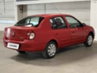 Renault Thalia, 1.2i, ČR, AC, STK4/28, sedan,