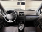 Renault Thalia, 1.2i, ČR, AC, STK4/28, sedan,