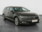 VW Passat, 2.0 BiTDI, 4X4, Automat, Kůže, Navi,,