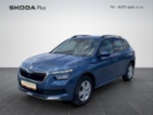 Škoda Kamiq, 1.0 TSI 81 kW Ambition Plus, SUV,