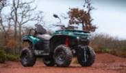 CFMOTO, Gladiator C4 G4 T3b - Novinka, skladem