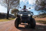 CFMOTO, Gladiator C4 G4 T3b - Novinka, skladem