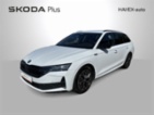 Škoda Octavia, Combi 2.0 TDi DSG Sportline, kombi,
