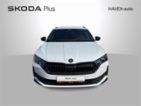 Škoda Octavia, Combi 2.0 TDi DSG Sportline, kombi,