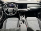 Škoda Octavia, Combi 2.0 TDi DSG Sportline, kombi,