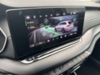 Škoda Octavia, Combi 2.0 TDi DSG Sportline, kombi,