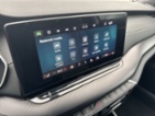 Škoda Octavia, Combi 2.0 TDi DSG Sportline, kombi,