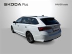 Škoda Octavia, Combi 2.0 TDi DSG Sportline, kombi,