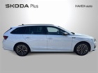 Škoda Octavia, Combi 2.0 TDi DSG Sportline, kombi,