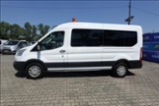 Ford Transit, 2,0 TDCI  L3H2 8MÍST BUS KLIMA