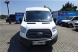 Ford Transit, 2,0 TDCI  L3H2 8MÍST BUS KLIMA