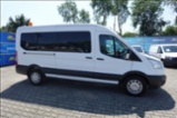 Ford Transit, 2,0 TDCI  L3H2 8MÍST BUS KLIMA