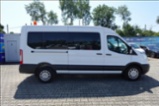 Ford Transit, 2,0 TDCI  L3H2 8MÍST BUS KLIMA