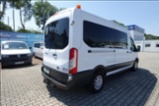 Ford Transit, 2,0 TDCI  L3H2 8MÍST BUS KLIMA