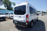 Ford Transit, 2,0 TDCI  L3H2 8MÍST BUS KLIMA