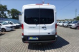 Ford Transit, 2,0 TDCI  L3H2 8MÍST BUS KLIMA