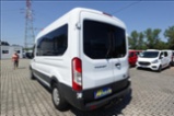 Ford Transit, 2,0 TDCI  L3H2 8MÍST BUS KLIMA