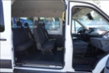 Ford Transit, 2,0 TDCI  L3H2 8MÍST BUS KLIMA